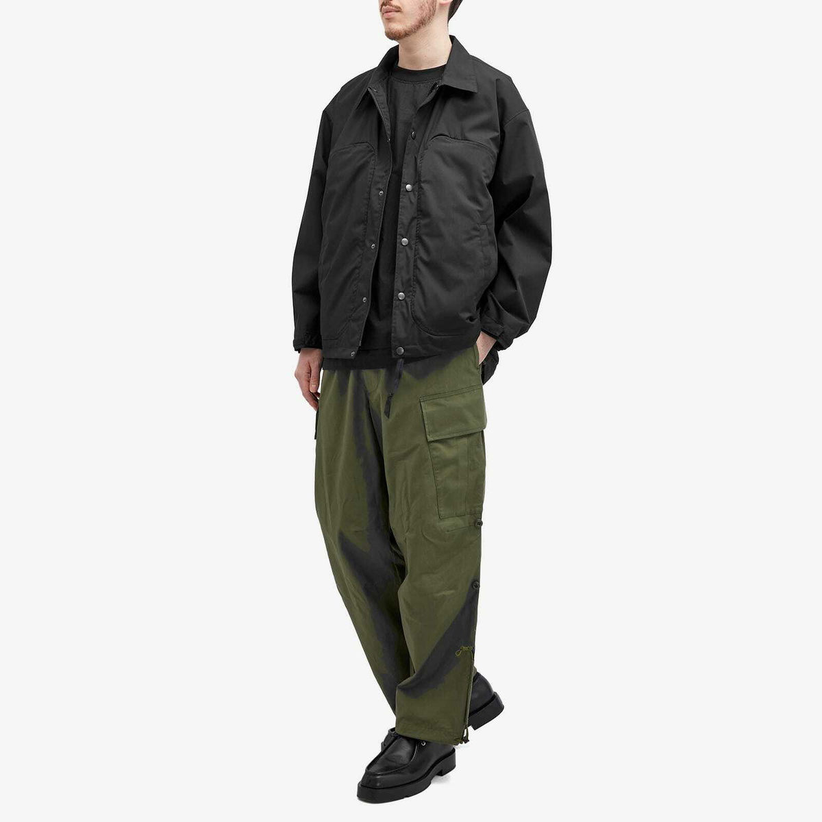 ジャケット・アウター Poliquant VERSATILE AND FUNCTIONS JACKET poliquant_003-1.jpg?v=1741332628