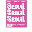 Lost In Seoul City Guide