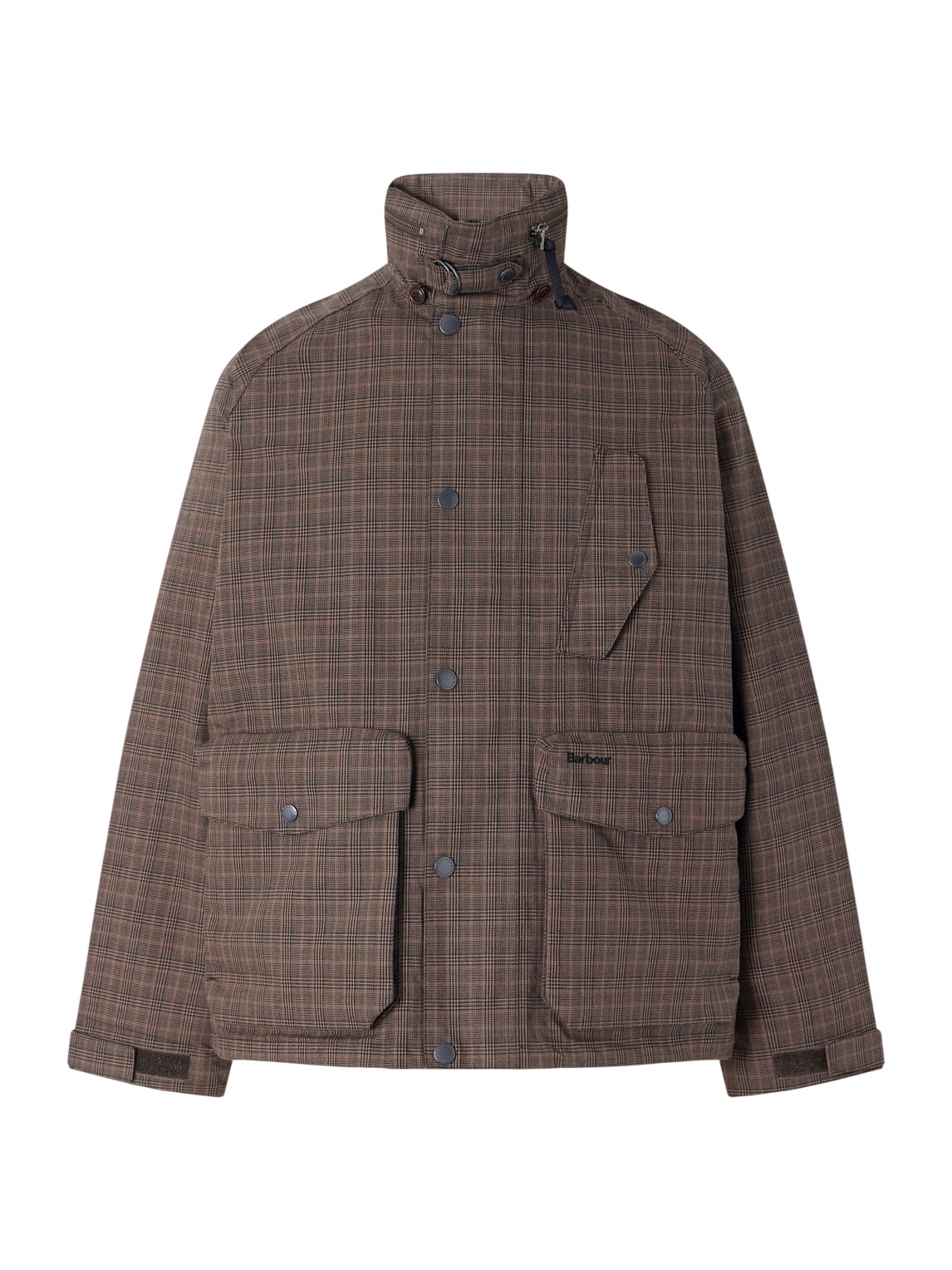 Barbour x Engineered Garments South Jacket Barbour