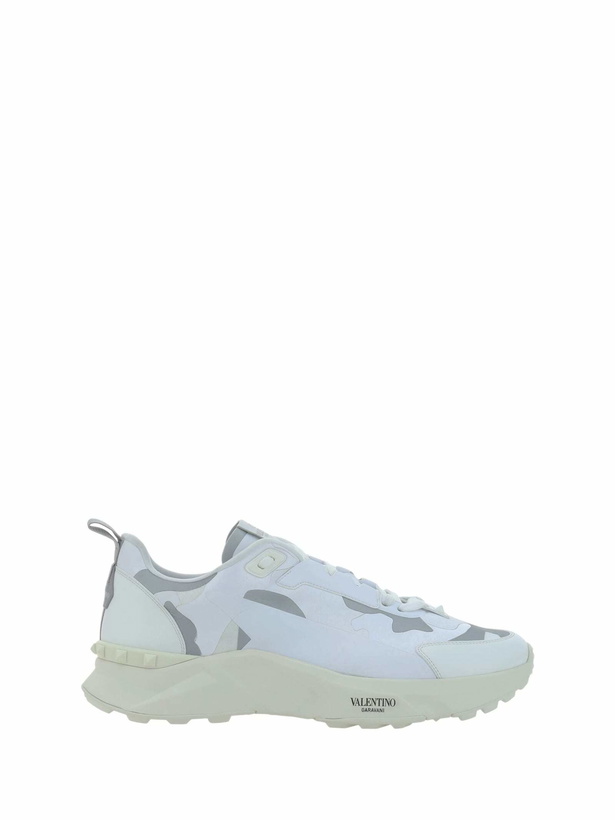 Photo: Valentino Garavani Sneakers