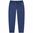 Nike Men's Air Jordan x Eastside Golf Pant in Midnight Navy