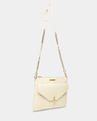 Steve Madden Bbelly Bag in Natural