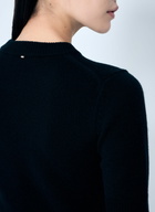 Sportmax Wool-And-Cashmere-Blend Sweater