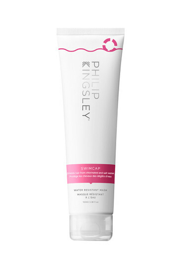 Photo: Philip Kingsley Swimcap Water-resistant Mask 100ml