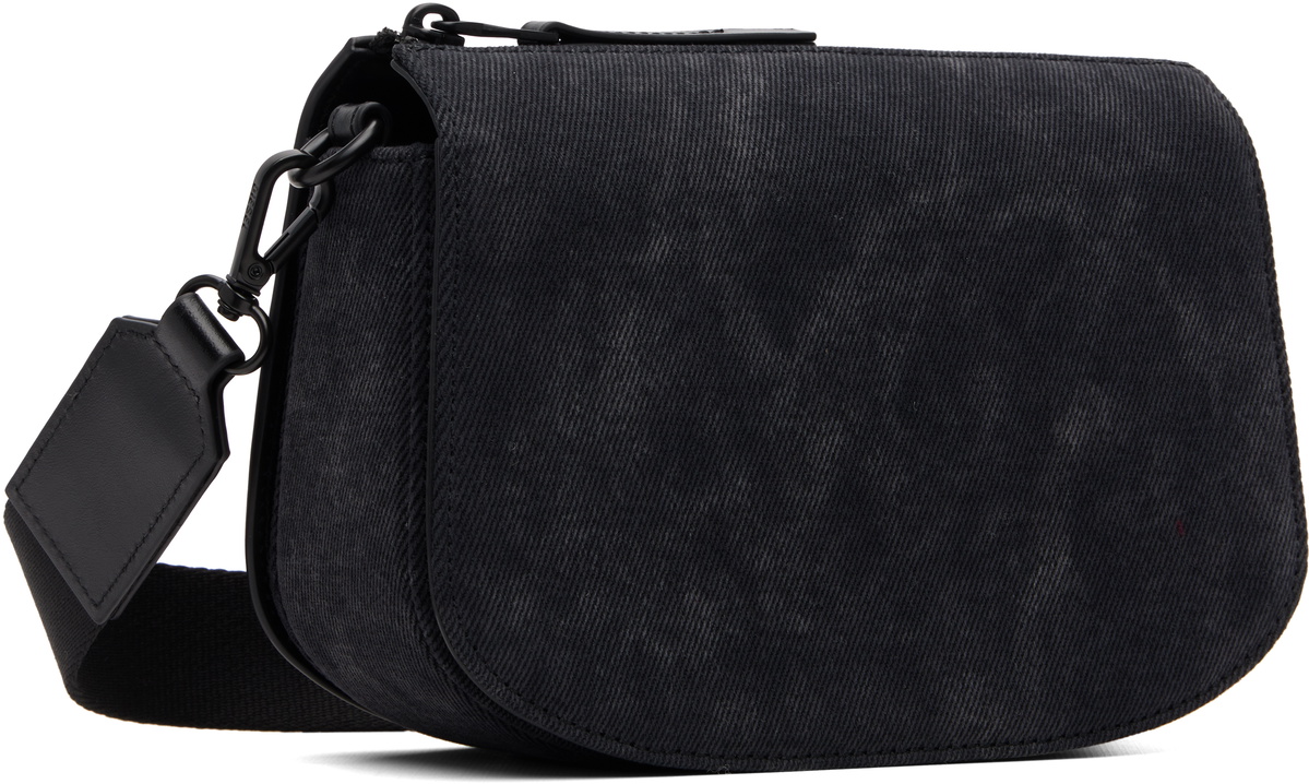 Diesel Black 1DR-Camera Bag