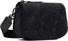 Diesel Black 1DR-Camera Bag