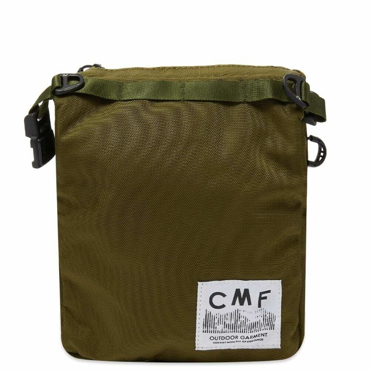 Photo: CMF Comfy Outdoor Garment Sachosh Ballistic Shoulder Bag