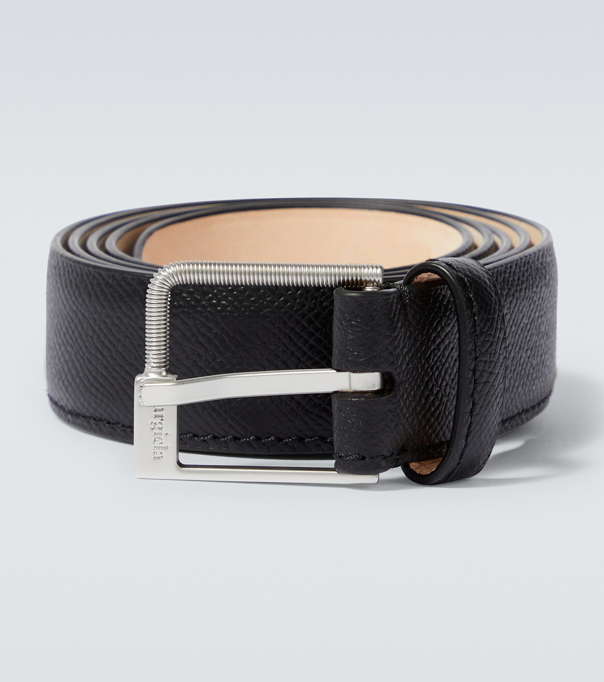 Maison Margiela - Leather belt Maison Margiela