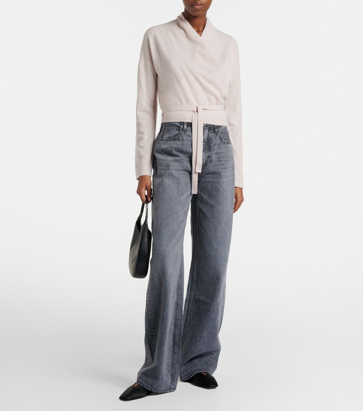Tove Kay cashmere cardigan