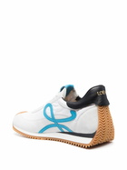 LOEWE PAULA'S IBIZA - Flow Runner Leather Sneakers