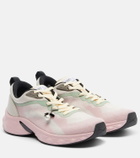 Jimmy Choo Diamond Run sneakers