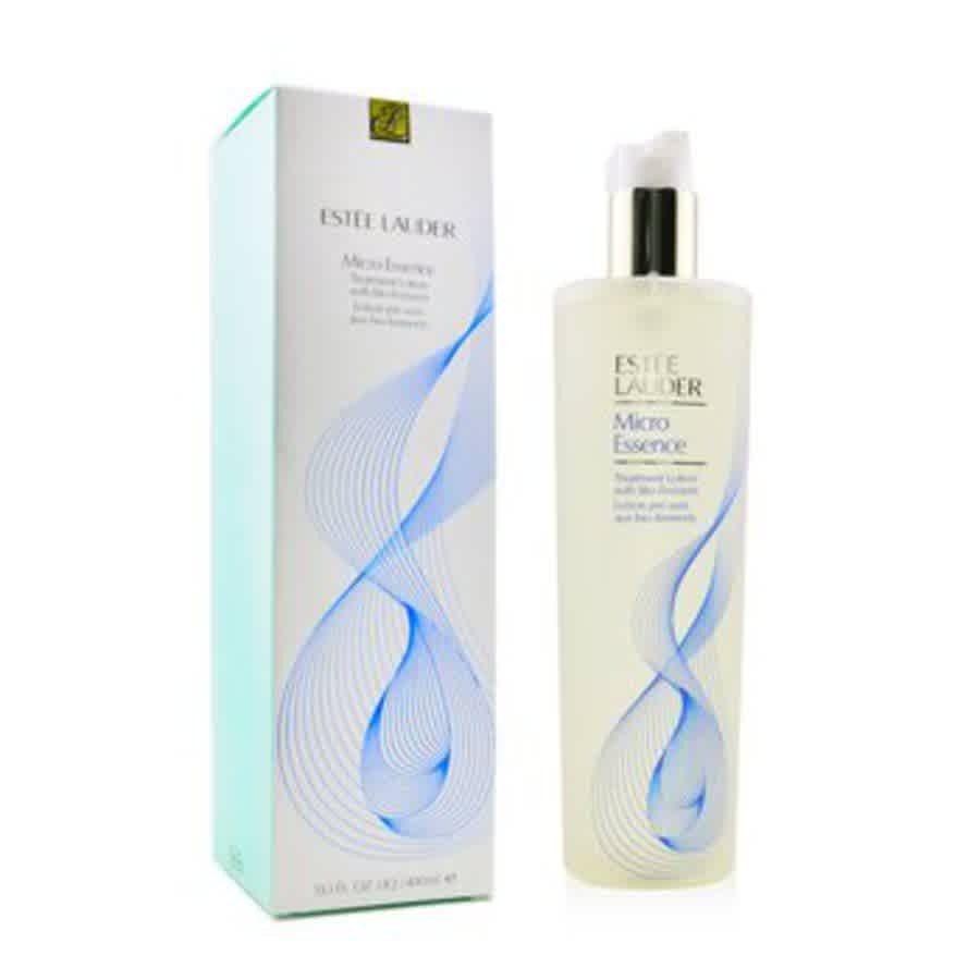 Estee Lauder Ladies Micro Essence Treatment Lotion with Bio-Ferment 13.5 oz Skin Care 887167488793