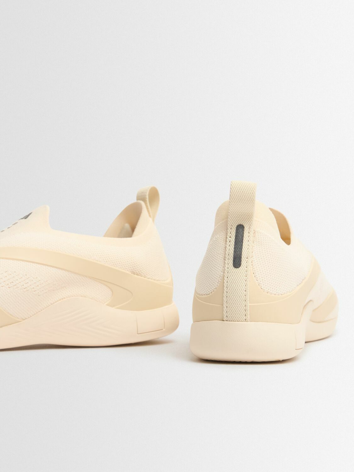 ADIDAS BY STELLA MCCARTNEY Asmc Taekwondo Sneakers adidas by