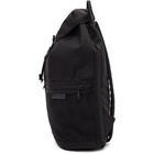 Master-Piece Co Black Swish Backpack