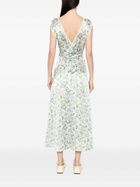 DÔEN Tahlia Midi Dress