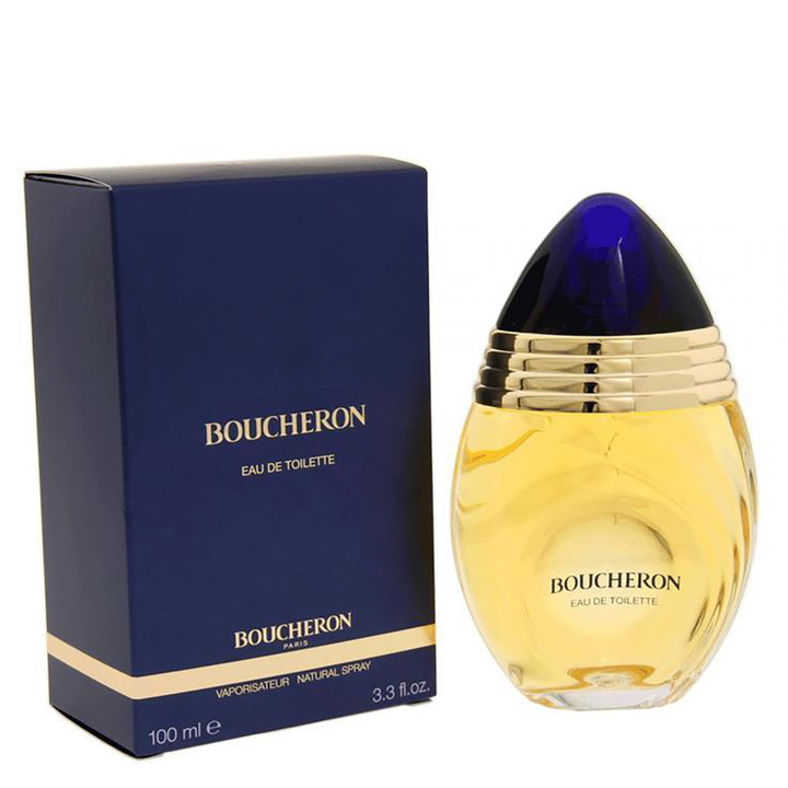 Photo: Boucheron / Boucheron EDT Spray 3.3 oz (w)