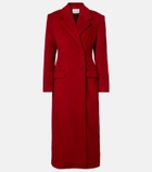 Tove Vonnie wool coat