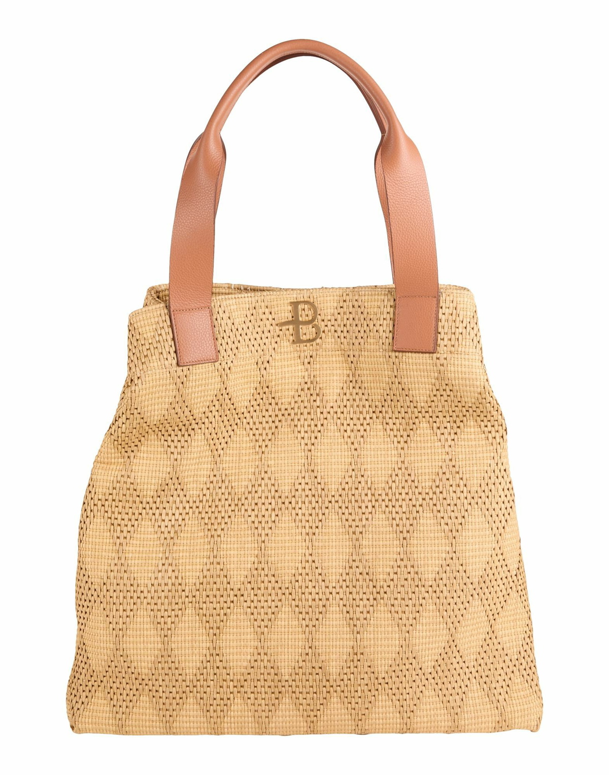 Ballantyne Womens Handbag in Beige