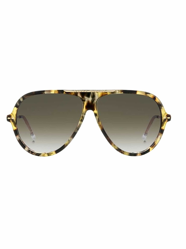 Photo: Isabel Marant IM 0162/S Sunglasses