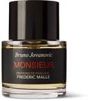 Frederic Malle - Monsieur Eau de Parfum - Rum, Patchouli, Amber, 50ml - Colorless