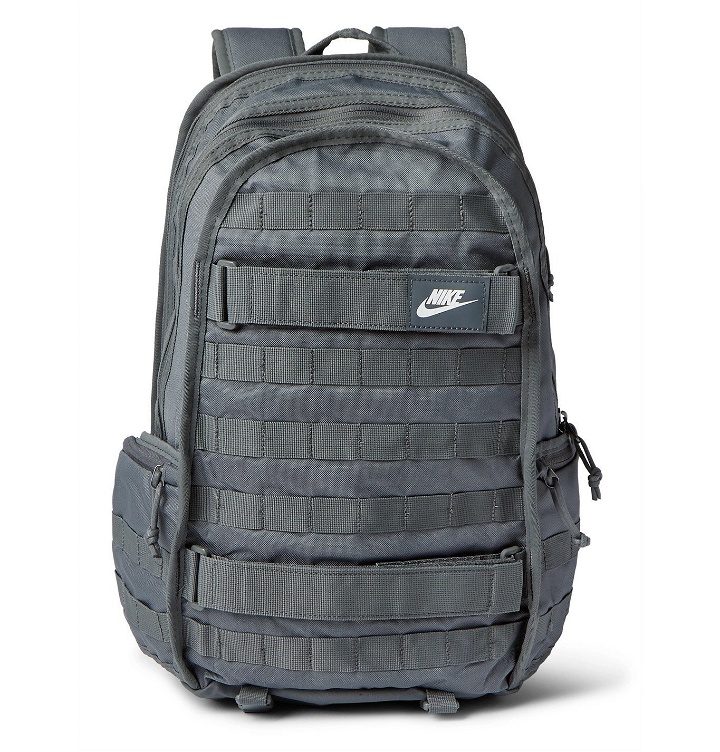 Photo: Nike - Sportswear RPM Shell Backpack - Black