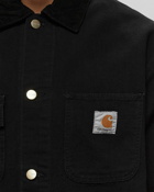 Carhartt Wip Michigan Coat Black - Mens - Coats