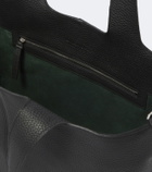 Bottega Veneta Intreccio leather tote bag