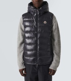 Moncler Barant down vest