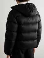 Moncler Genius - 6 Moncler 1017 ALYX 9SM Padded Shell Down Jacket - Black