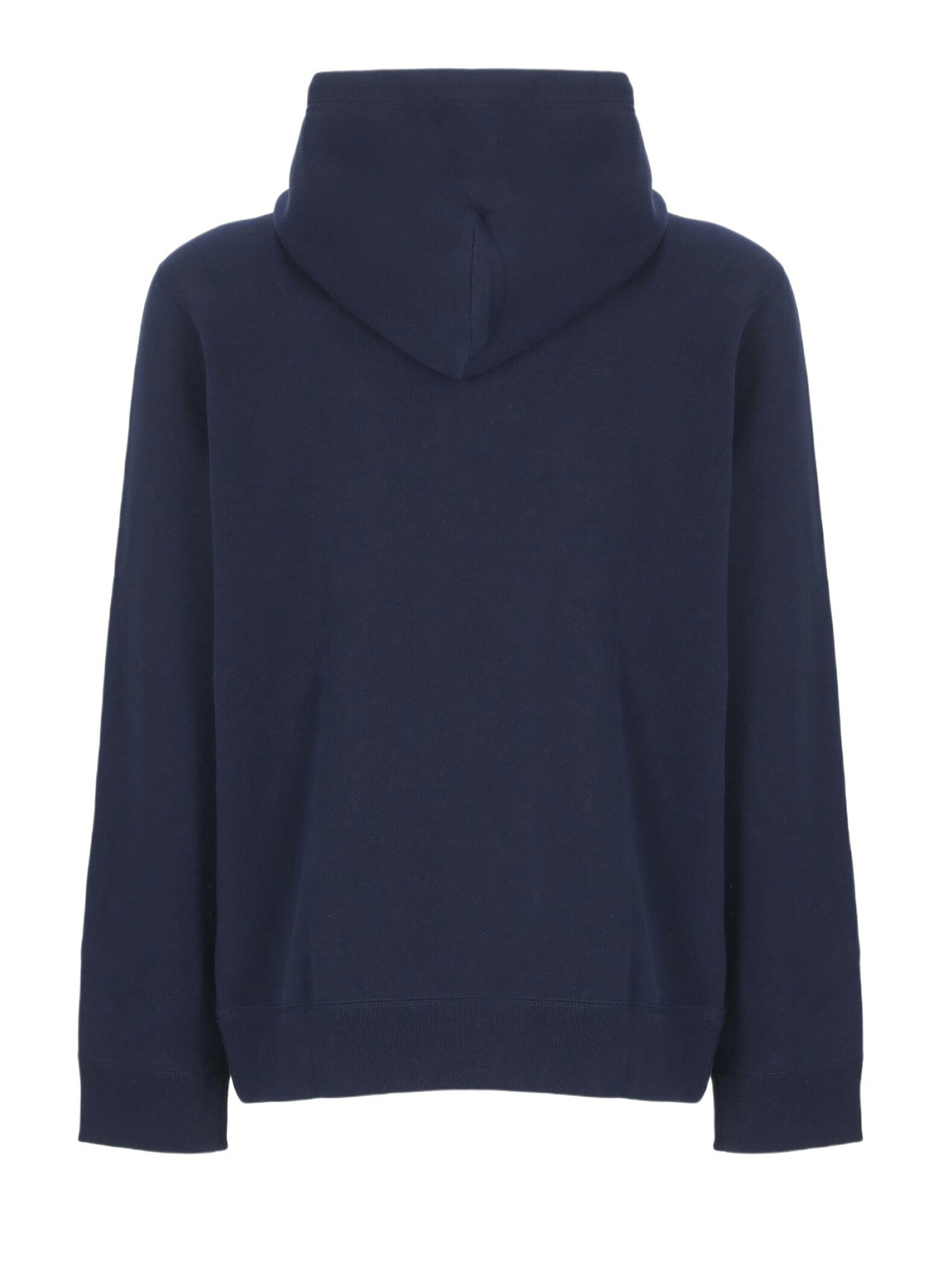 Ralph Lauren Hoodie With Logo