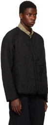NEMEN® Black Nover Jacket