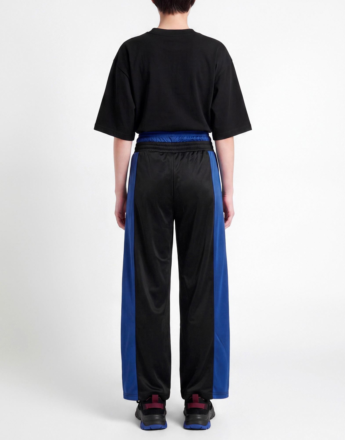 Barrow Womens Pants in Black