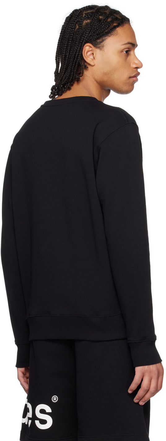 Études Black Story Sweatshirt