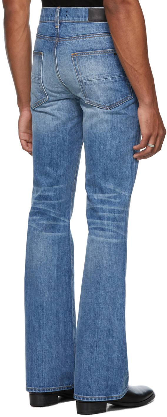 AMIRI New Flair Jeans Amiri