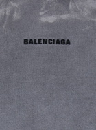 Balenciaga Back Medium Fit Hoodie