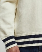 Carhartt Wip Cambridge Sweater White - Mens - Pullovers