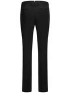 PT TORINO - Slim Light Stretch Gabardine Pants