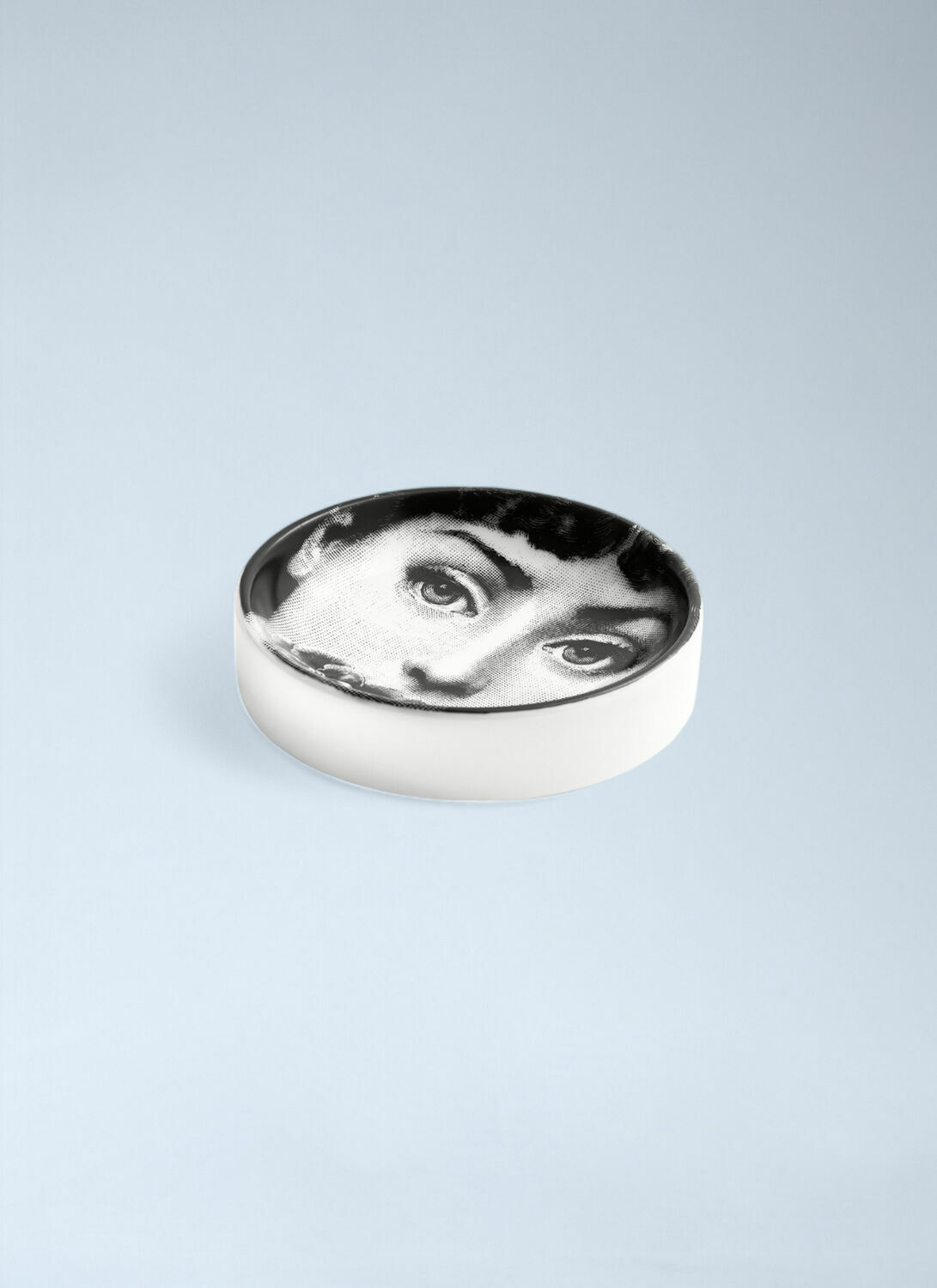 Fornasetti Tema e Variazioni N.397 Coaster