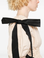 Marques'Almeida Wrinkled Blouse
