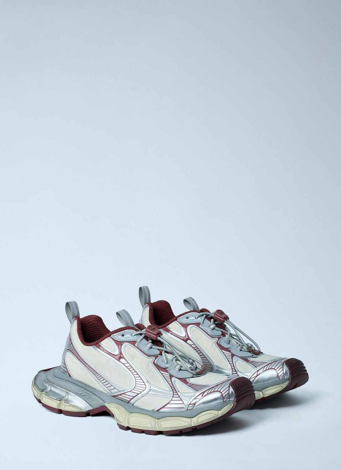 Balenciaga 3XL Sneakers