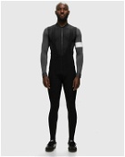 Rapha Pro Team Winter Tights With Pad Ii Black - Mens - Casual Pants/Sport & Team Shorts