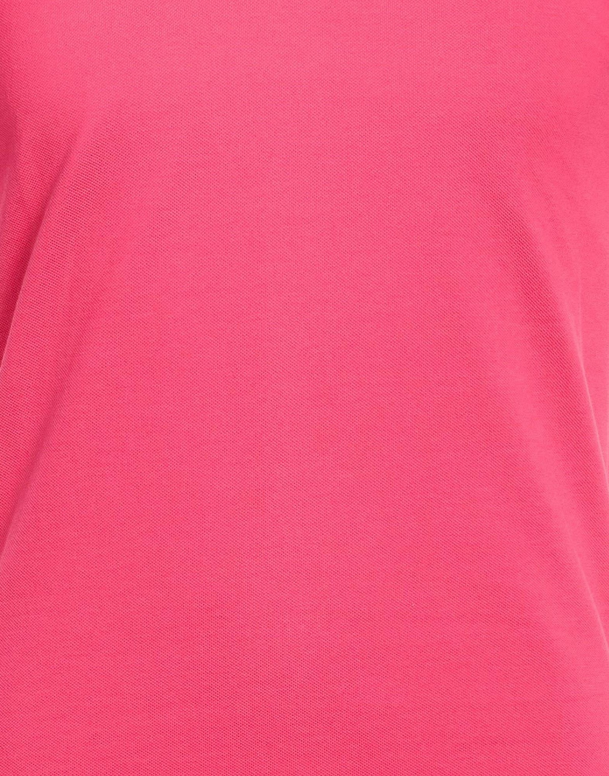 Gant Mens Polo shirt in Magenta