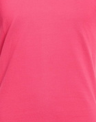 Gant Mens Polo shirt in Magenta