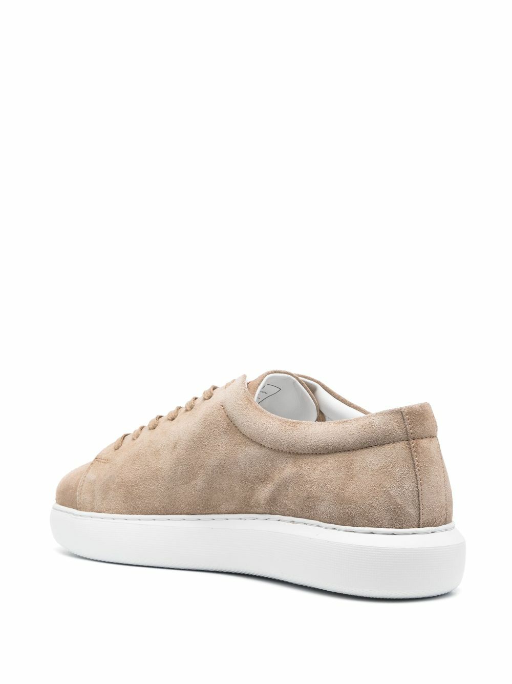 PEUTEREY - Sneakers With Logo