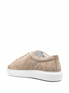 PEUTEREY - Sneakers With Logo