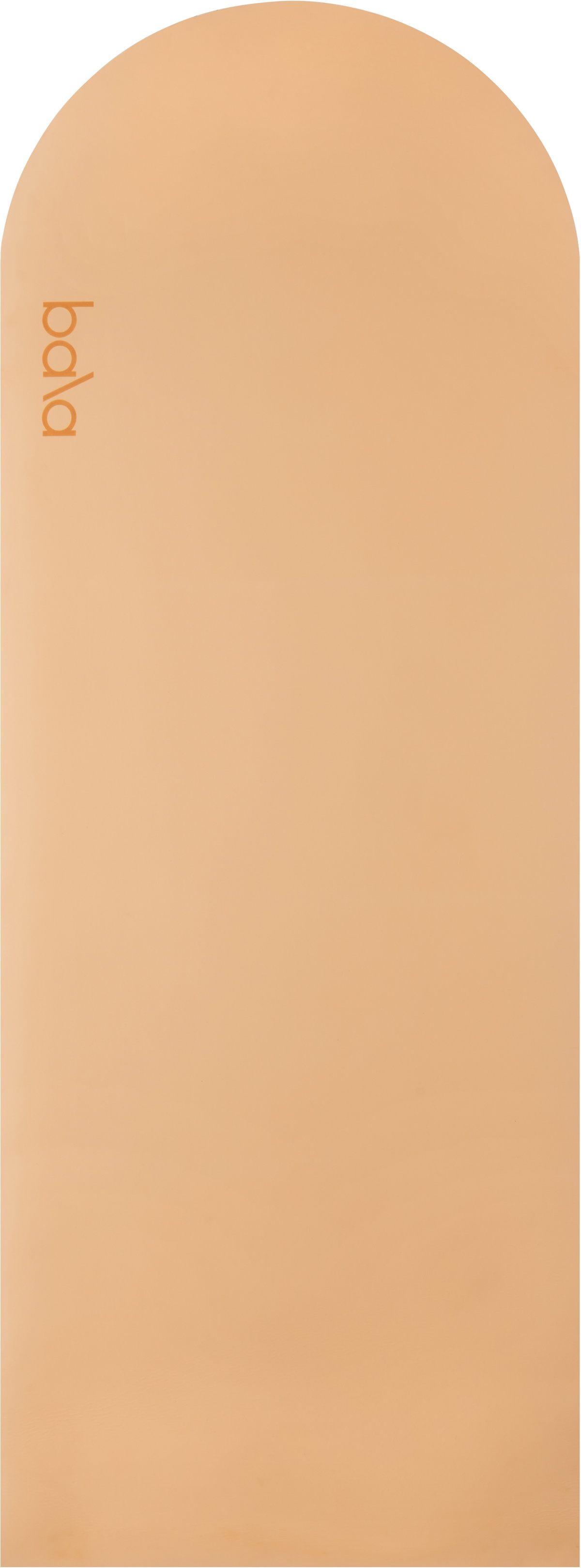 Bala Beige 'The Play Mat Plus' Yoga Mat