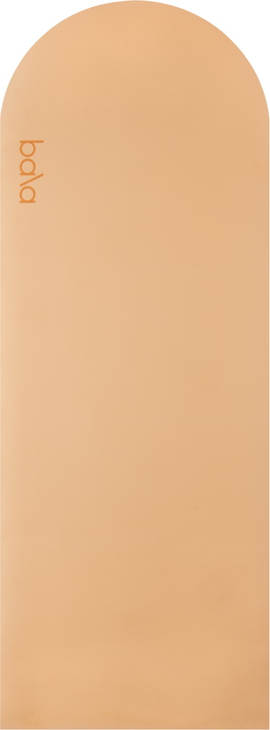 Photo: Bala Beige 'The Play Mat Plus' Yoga Mat