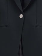 Giorgio Armani Single-breasted Blazer