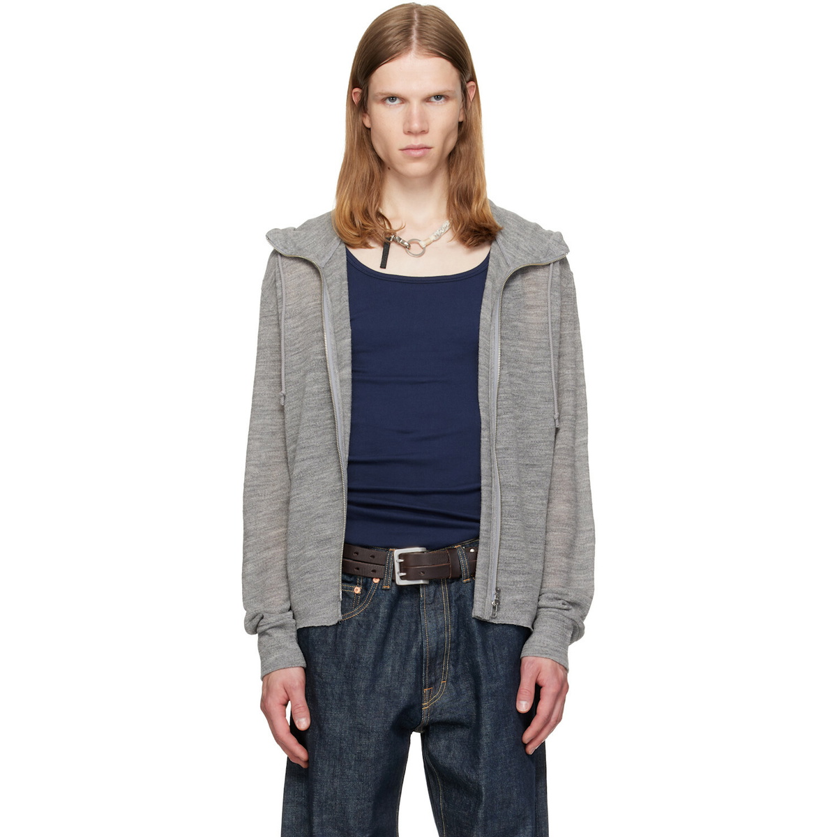 Sassafras Gardener Bud Breaker Jacket Sassafras