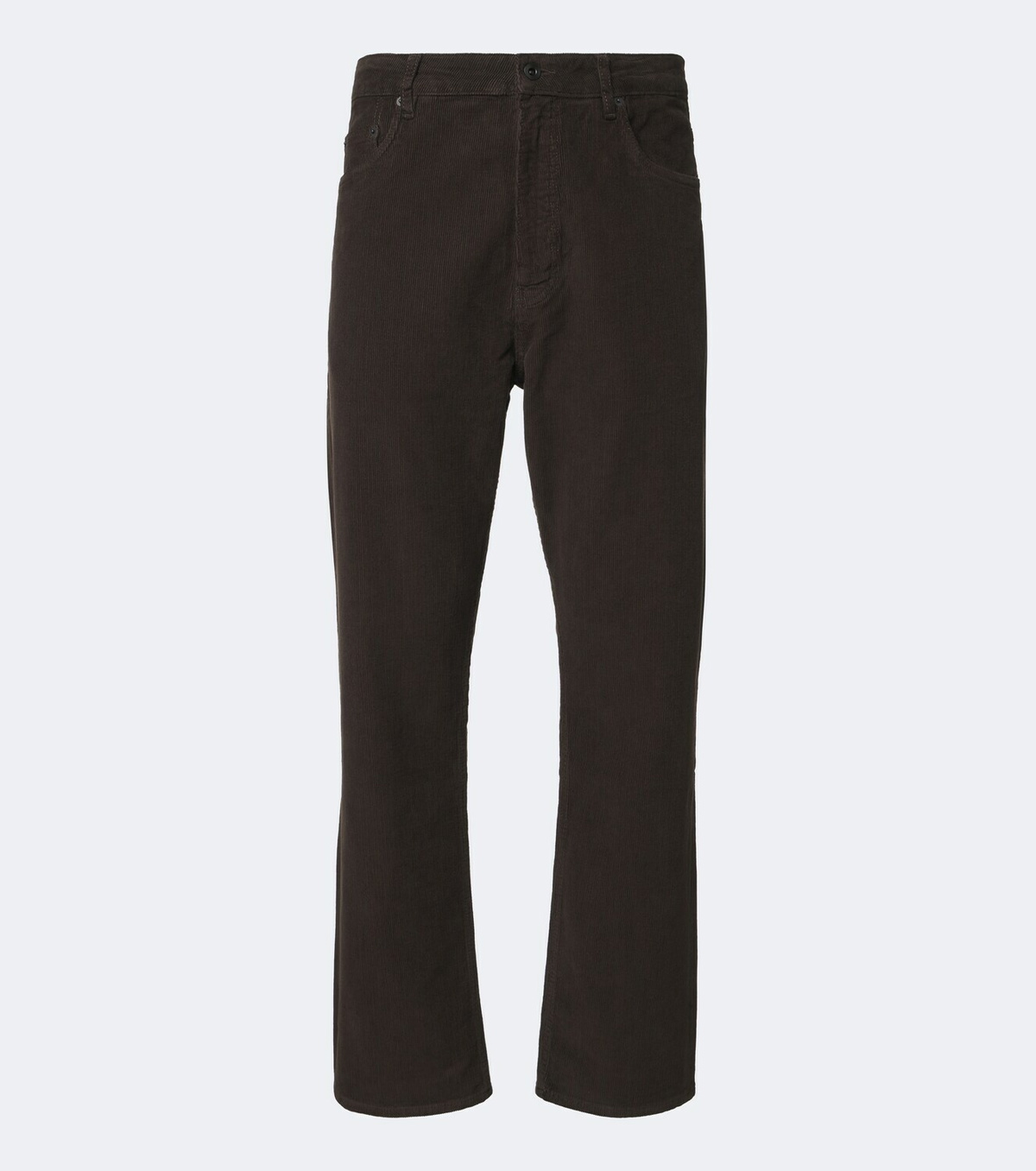 Studio Nicholson '90s cotton corduroy straight pants